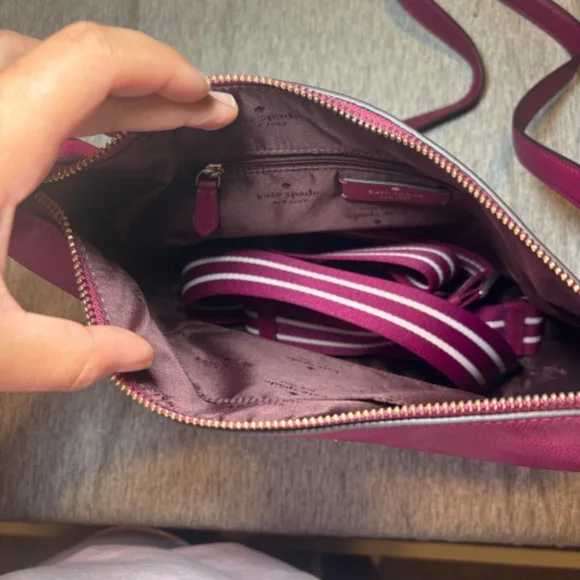 KATE SPADE PURSE - Picture 3 of 3